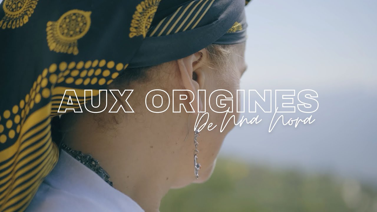AUX ORIGINES DE NNA NORA