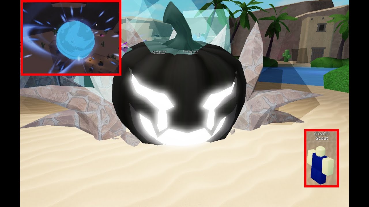 [ROBLOX] Tower Battles: Battlefront | Zefeated Admin Event