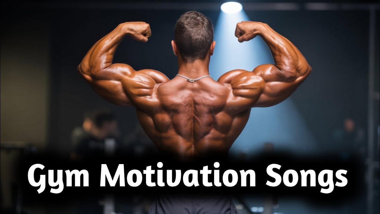 Gym Workout Songs | Gym Motivation Songs | Workout Songs 2026