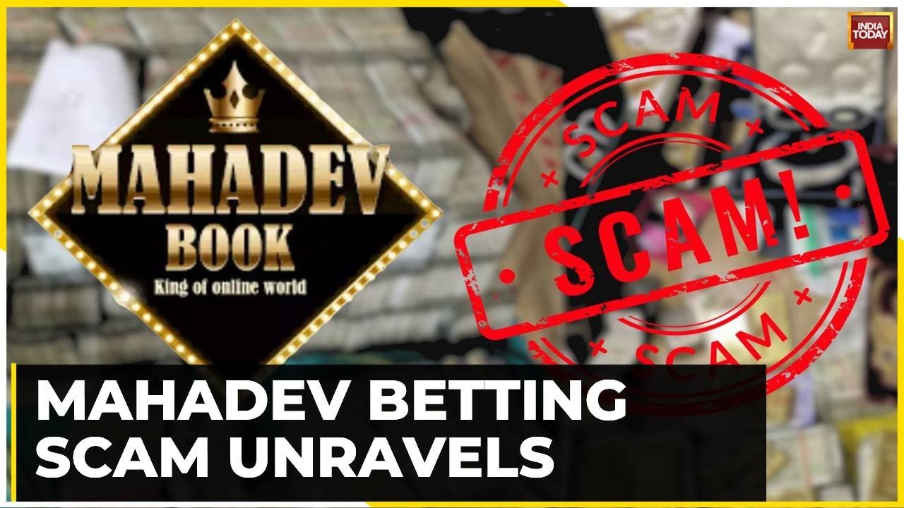 Mahadev Betting Scam Unveiled: ED Pursues Kingpin's UAE Extradition, 14 Accused in 6000 Cr Scam