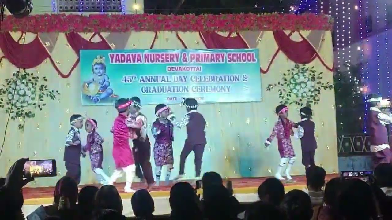 Jingiliya jingiliya puli song dance 💐