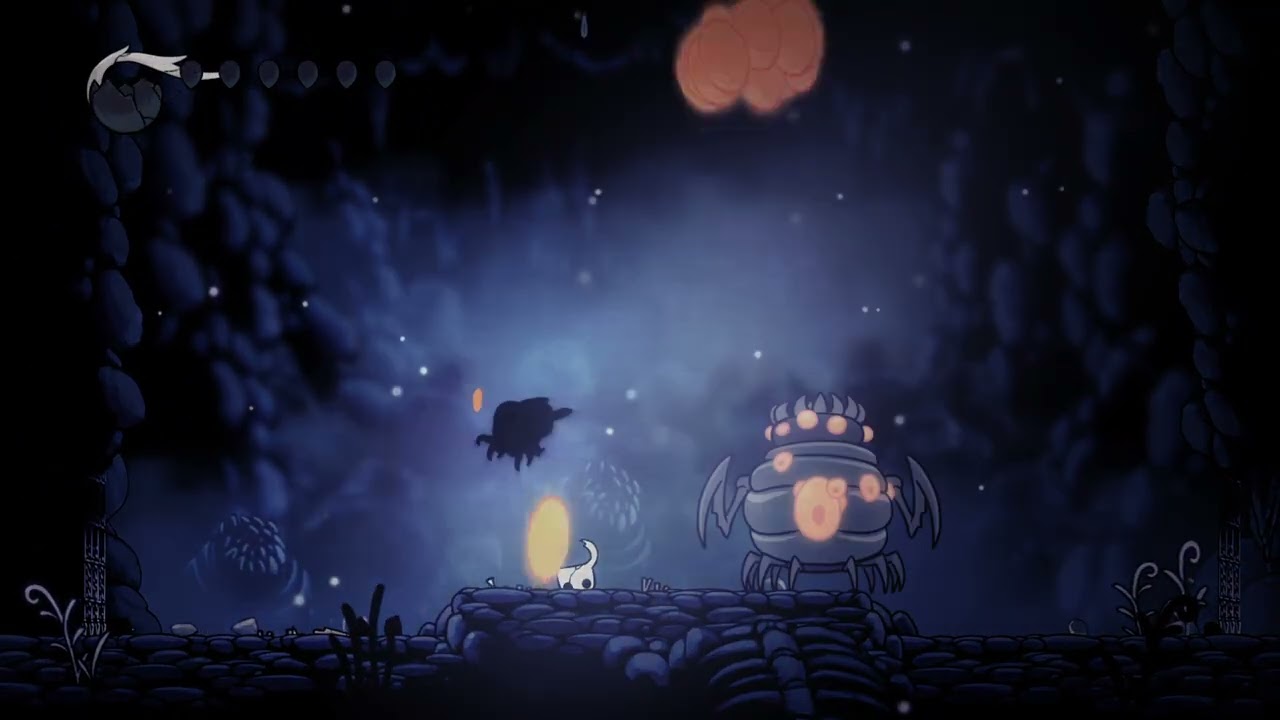 Hollow Knight Episode 13 | Exploring the Unknown Depths