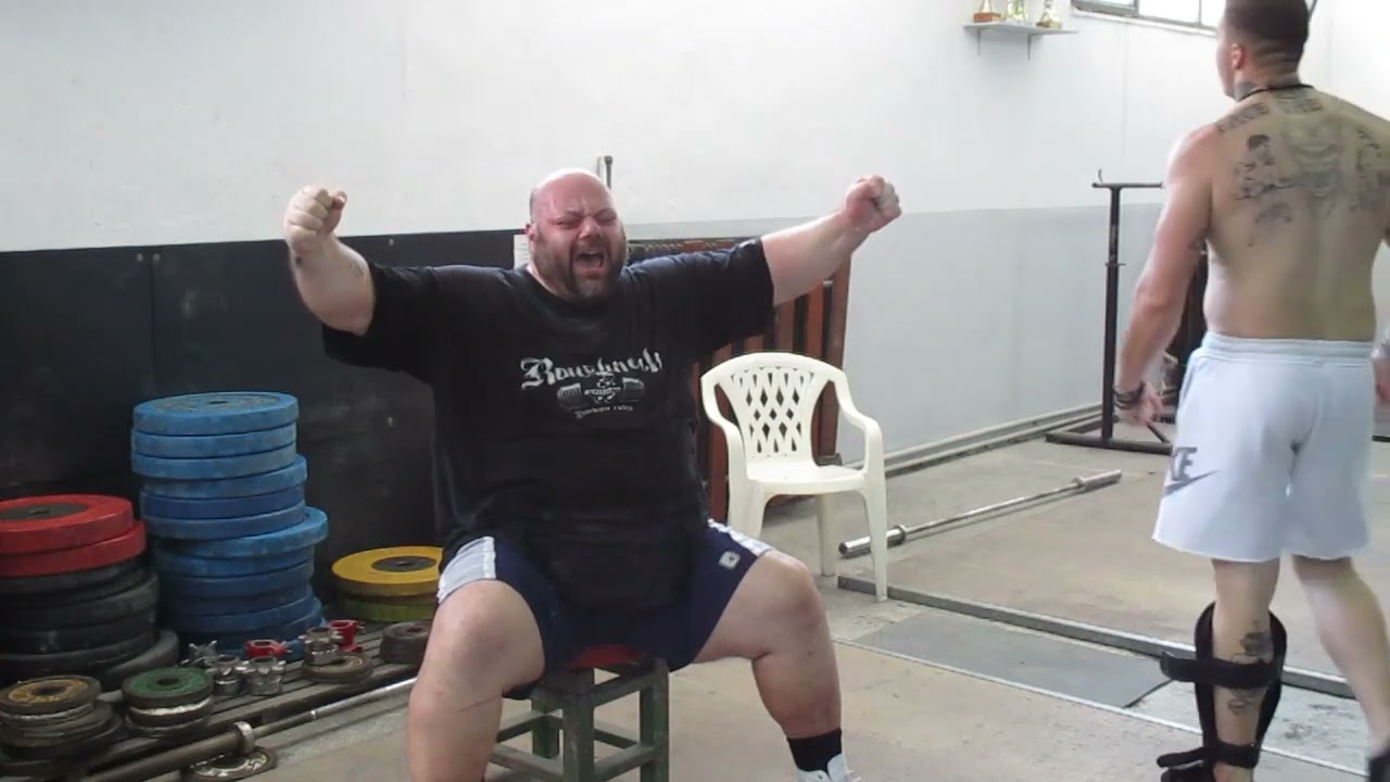 full kick with Triantafillos Alexandridis