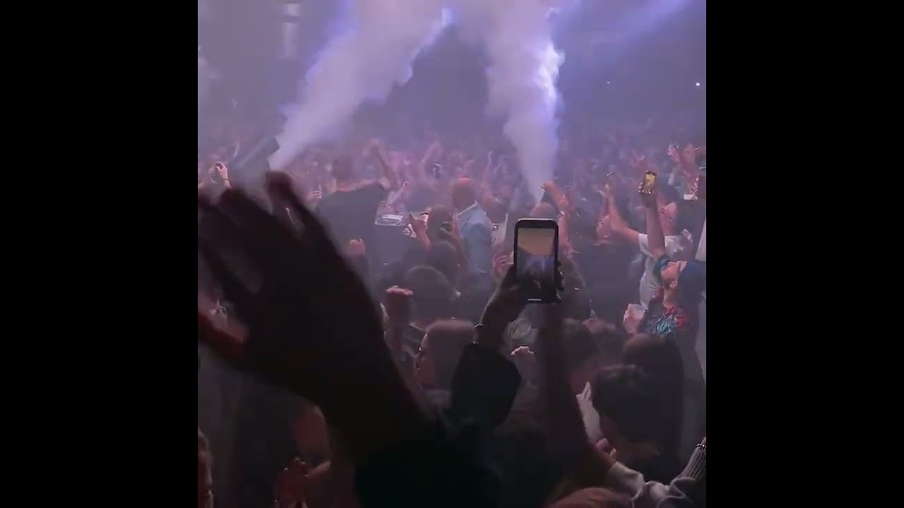 Fatboy Slim @ Matis Bologna (Italy)