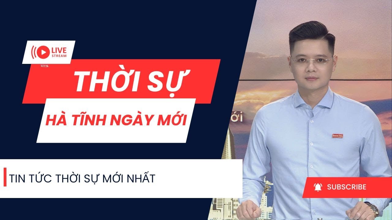 Thời sự ngày mới 5/2: Tin tức thời sự sáng nay mới nhất