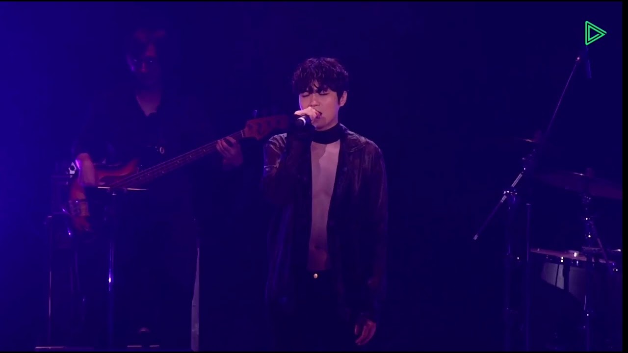 「TEARS 」 cover by ilgun(tritops✳︎)