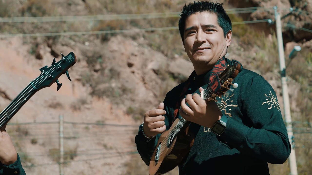 LEGADO - TATA SANTIAGO