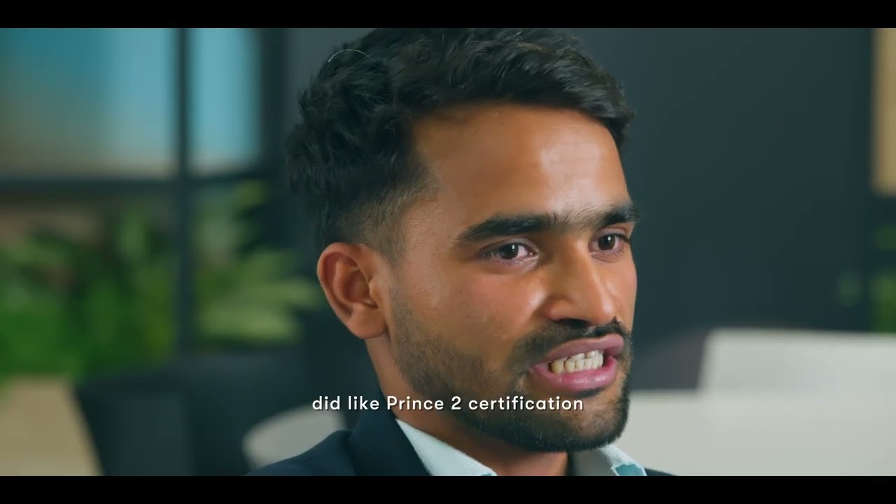 What it's like to study MSc Management | BPP University
