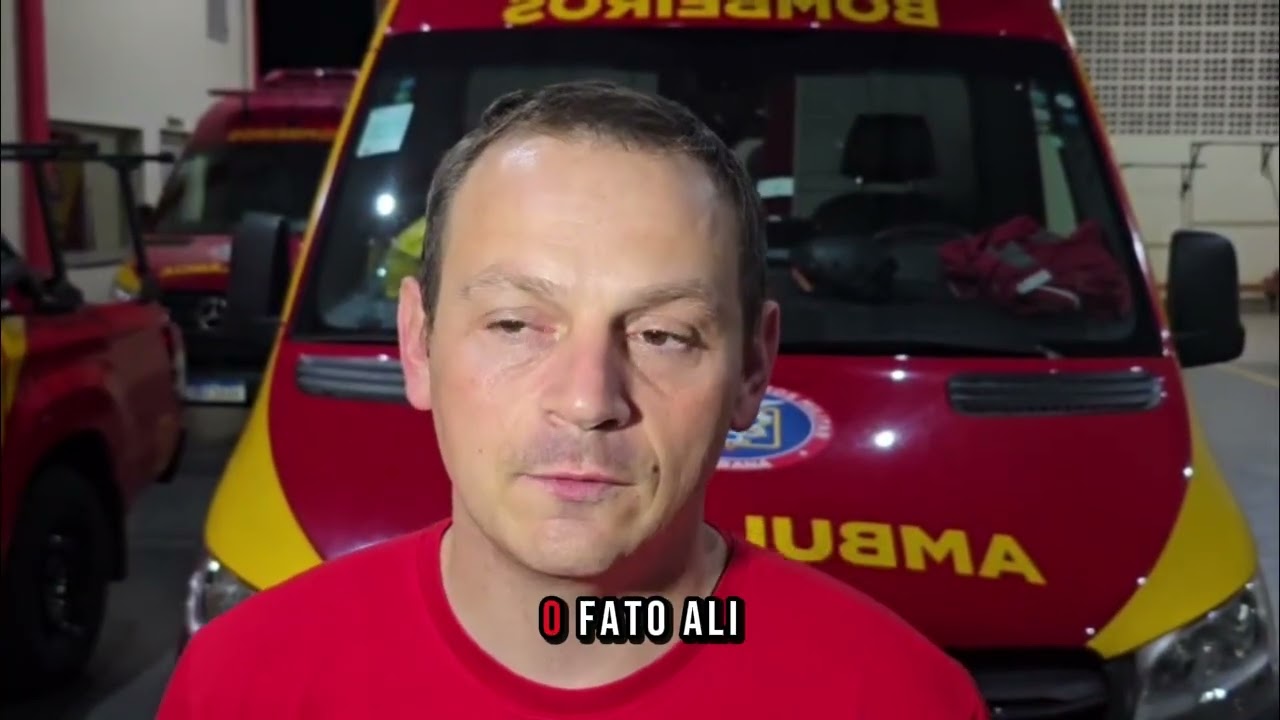 Homicídio é registrado na noite de Natal em Cambé