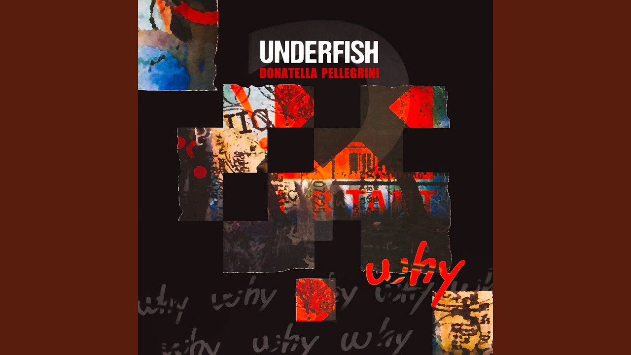Why (Extended Mix)