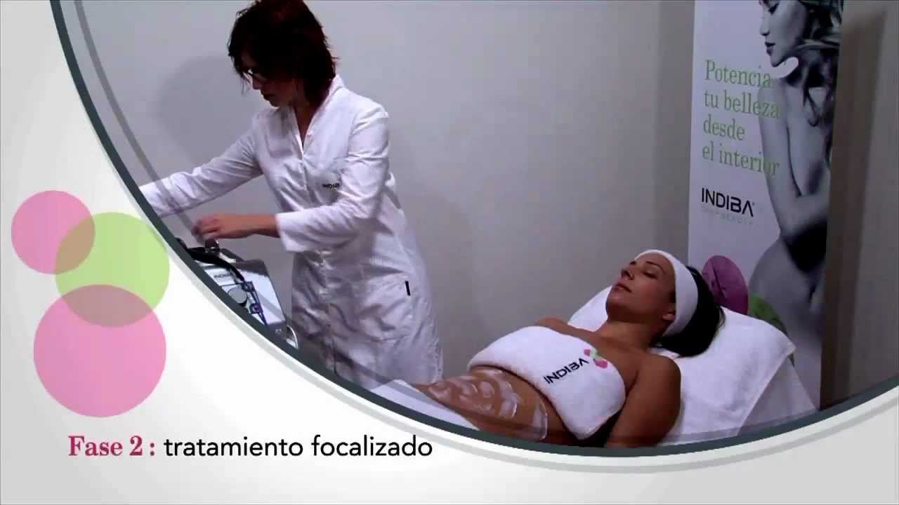 INDIBA® Deep Beauty Celulitis