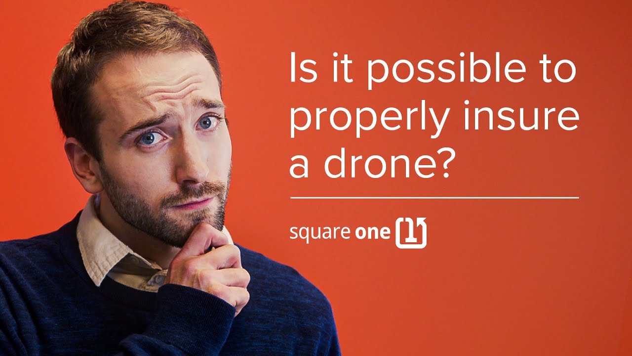 How to Protect Your Drone with the Right Insurance Coverage?