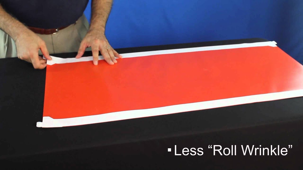 New Improved Power Tape