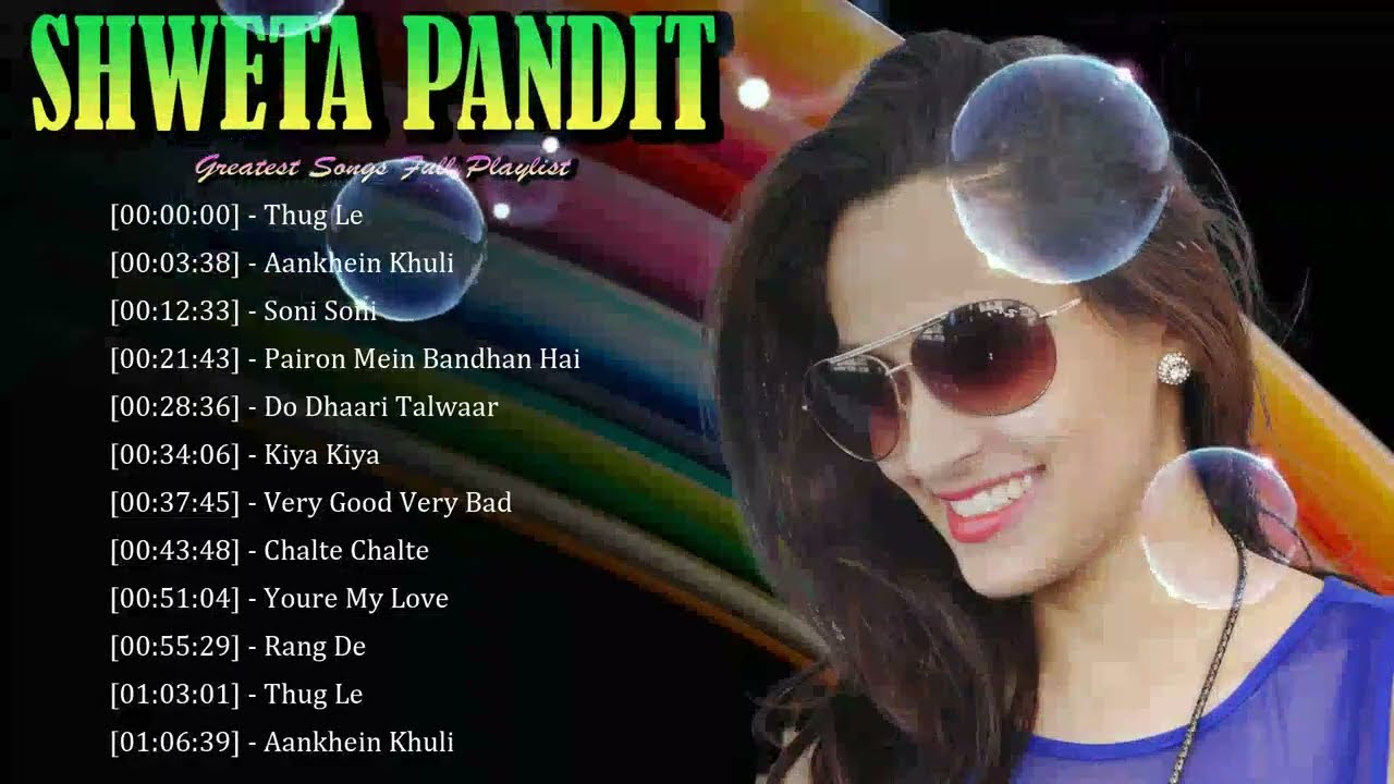 🌙🎤 Shweta Pandit – Emotional restraint adds beauty and depth to her performances ✨