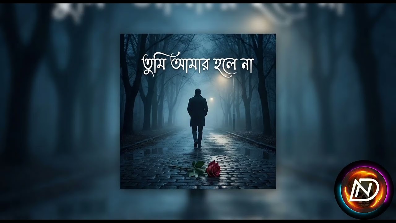 তুমি আমার হলে না 