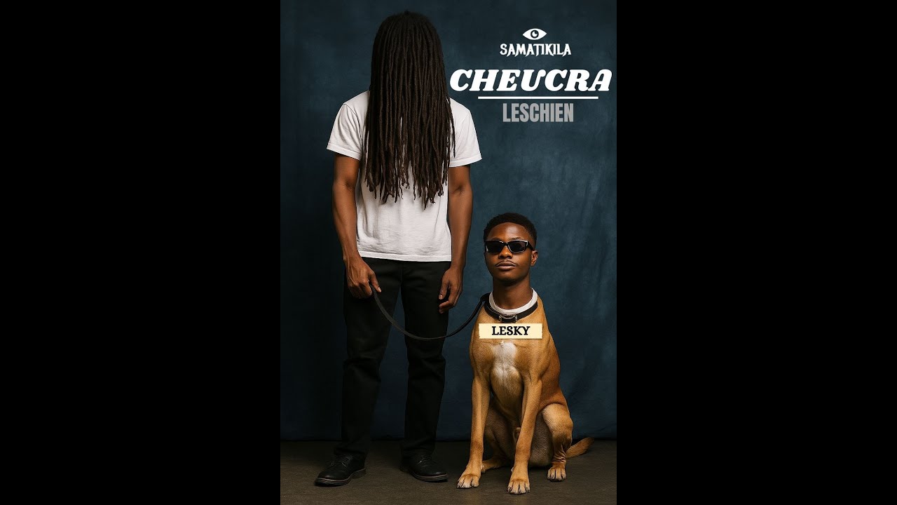 CHEUCRA - Leschien Freestyle