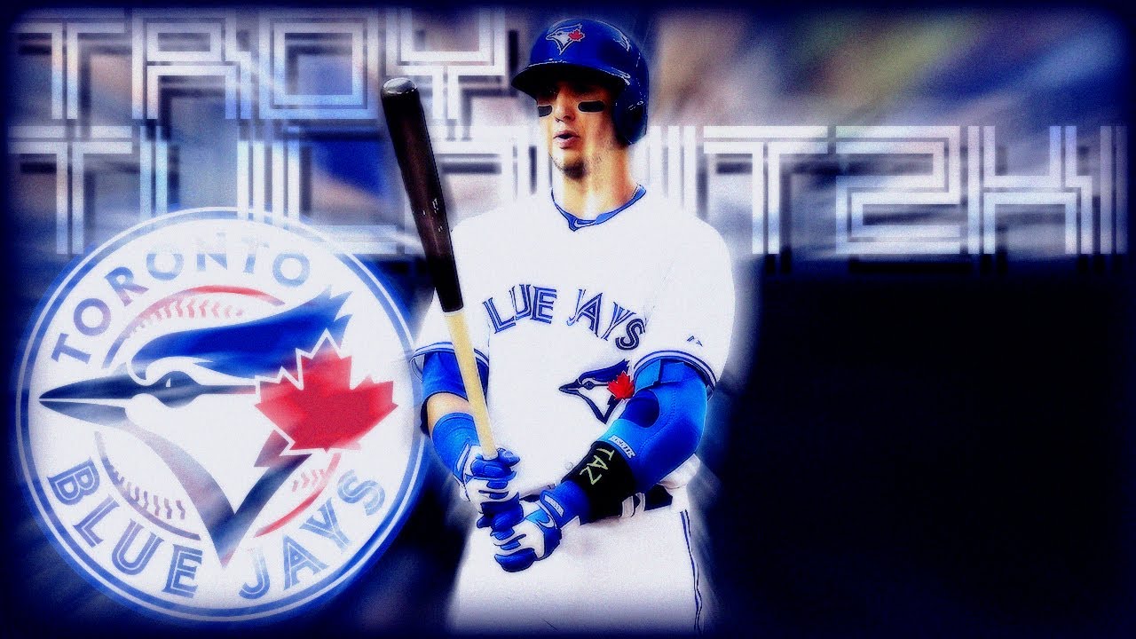 Troy Tulowitzki | Blue Jays Highlights ᴴᴰ