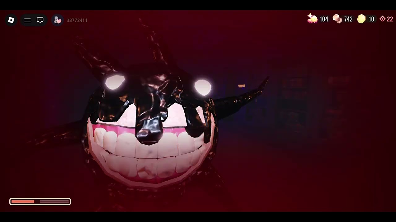 The Doors HARDEST RUN(activating EVERY bad modifier)