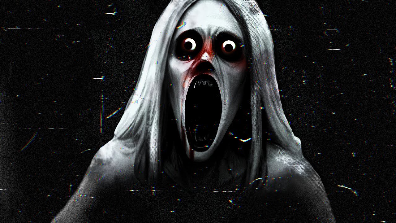 SAINT OF CHAINS - ДЕМО (Грядущая хоррор-игра в стиле ретро 2000-х)