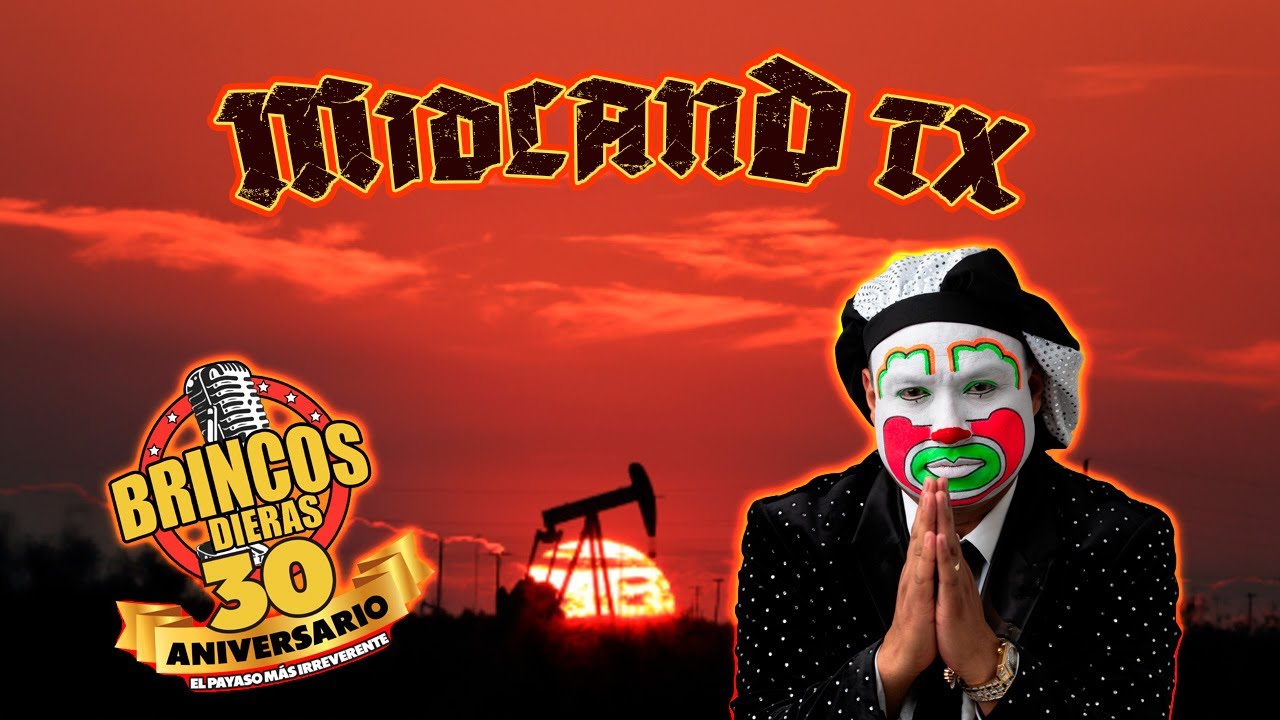 MIDLAND TEXAS