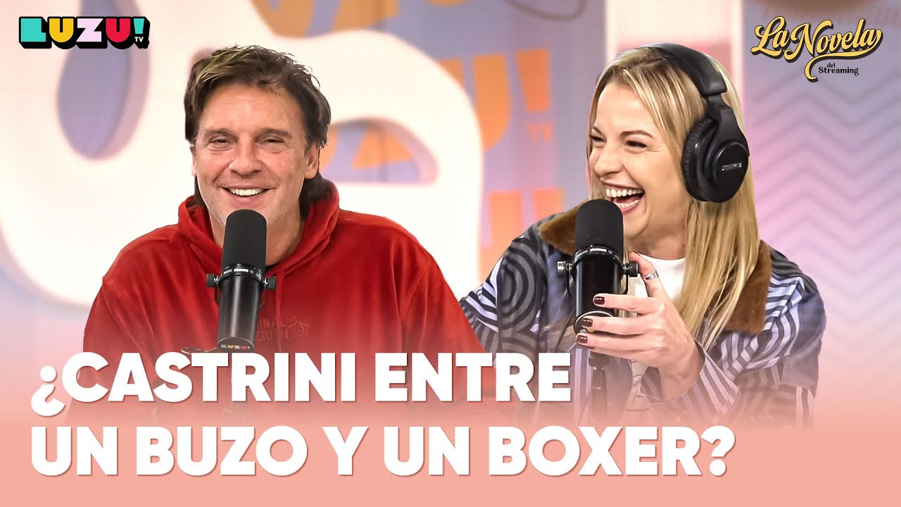 #LANOVELA l EL SAPO TEPE TRAE LA BOCINA ARGENTINA