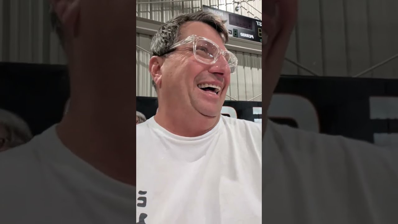 Jer-bear is live! Noah's and Bella competition and taekwondo in South Carolina