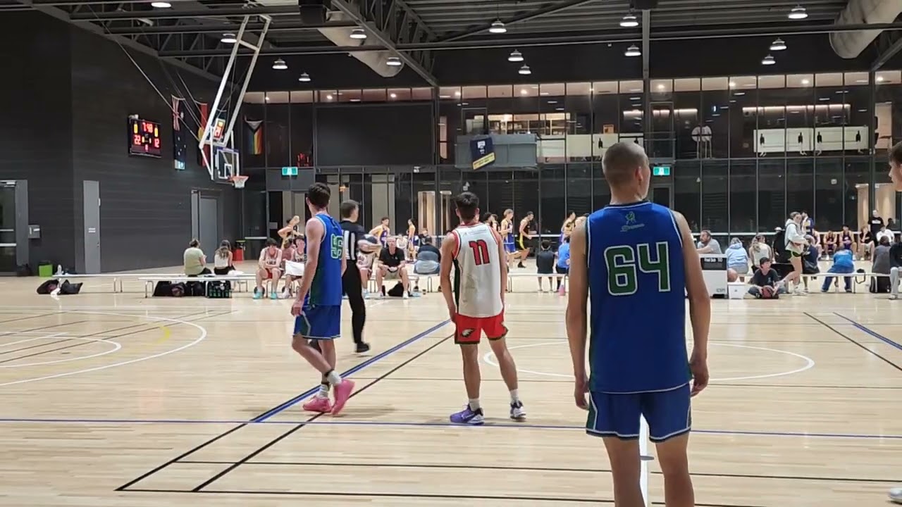Diamond Valley u20 Vs Broadmeadows u20 2026