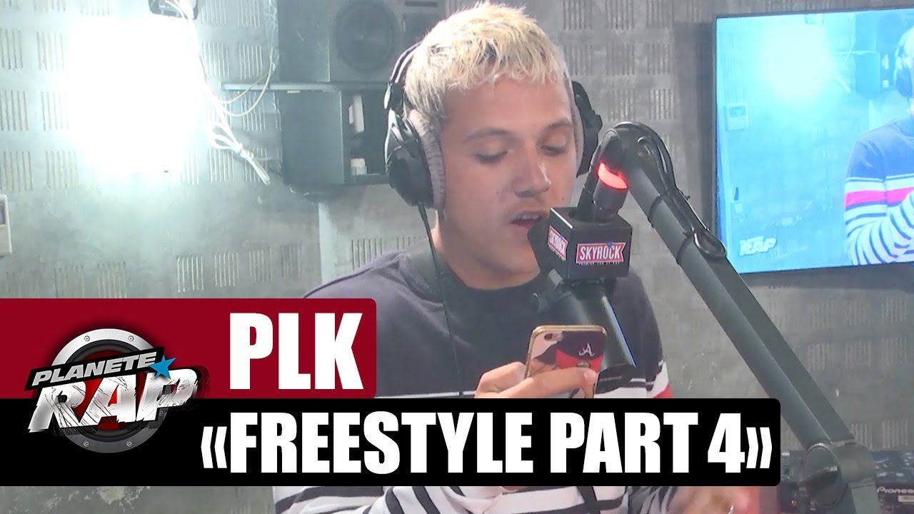 Freestyle PLK 