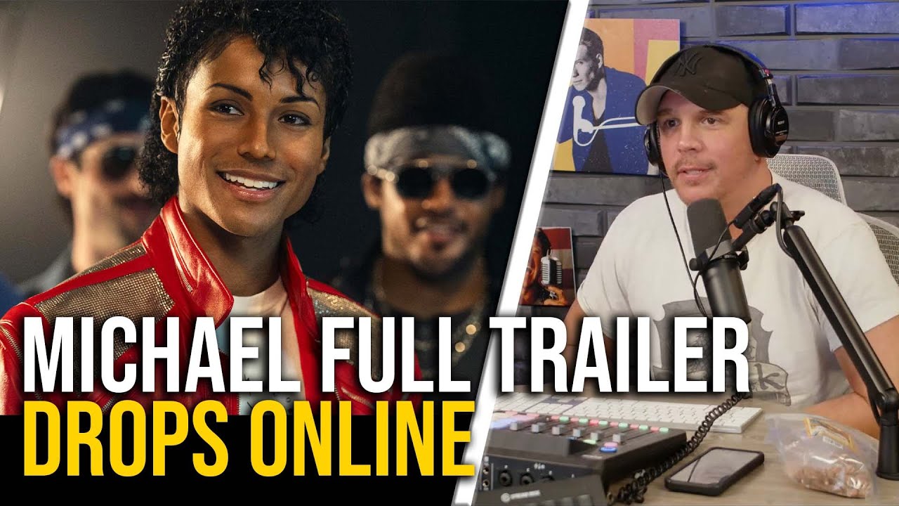 Full Trailer For 