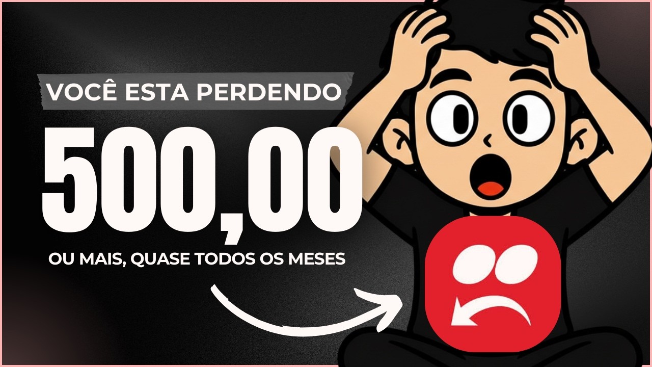 Por que o App de DELIVERY está DESTRUINDO seu ORÇAMENTO