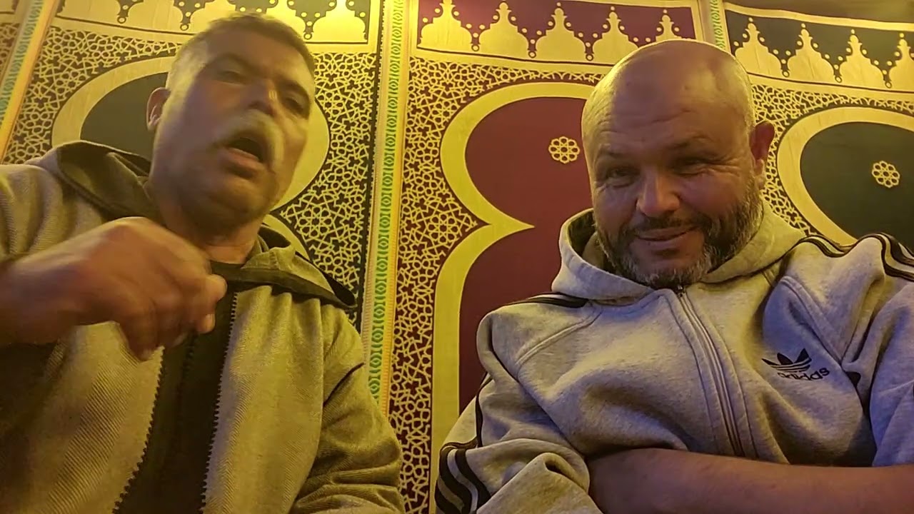تحية ناس لوليدية