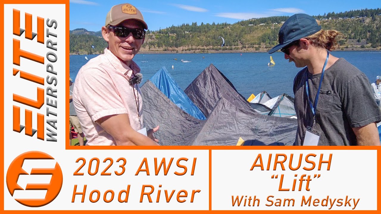 2023 AWSI AIRUSH 