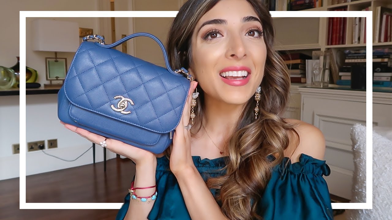 MY HANDBAG COLLECTION 2019! | Chanel, Dior, Louis Vuitton & more!