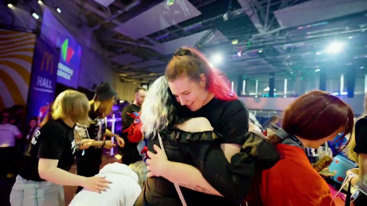 Be part of Comic Con Baltics 2026 | The Best Moments from 2025!