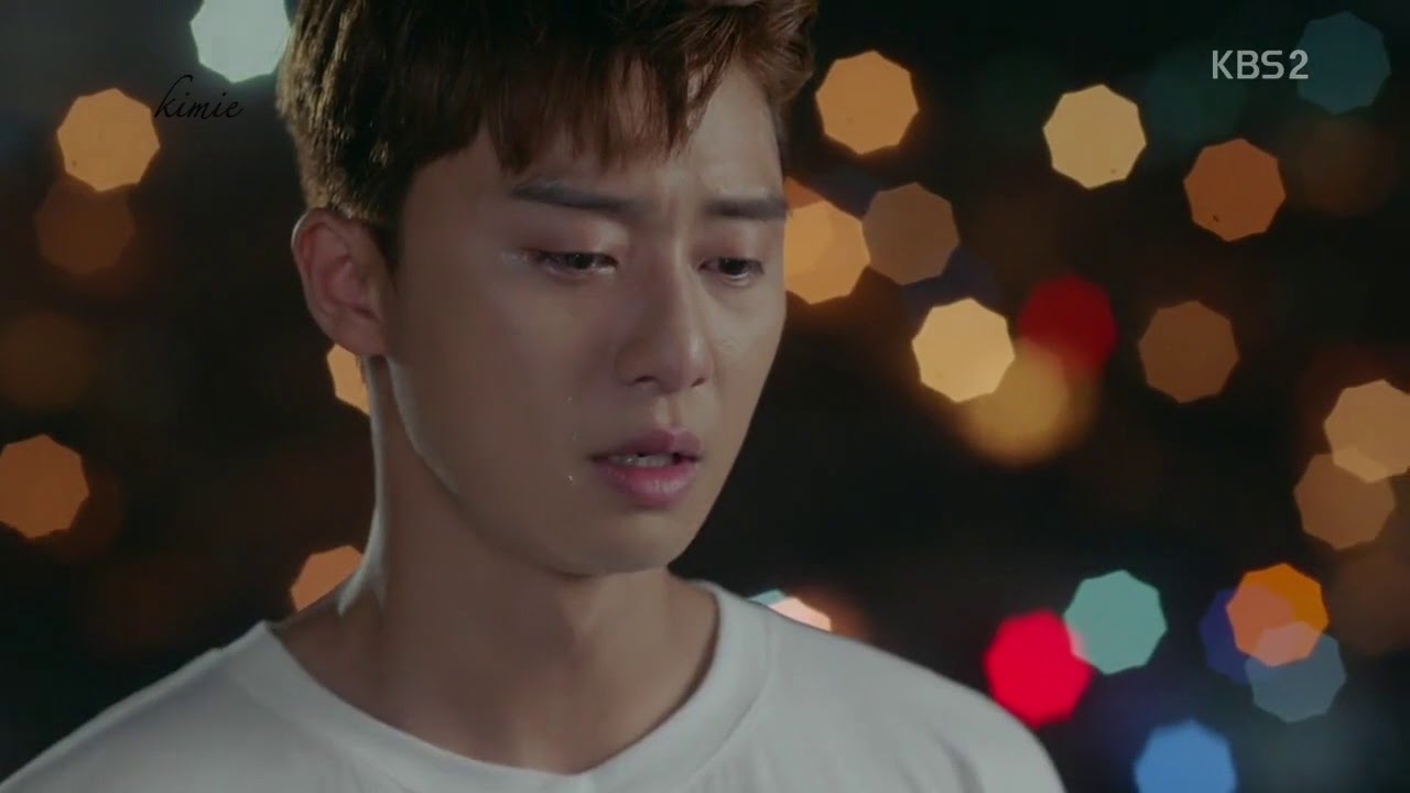 {FMV} Fight For My Way // Just the way you are