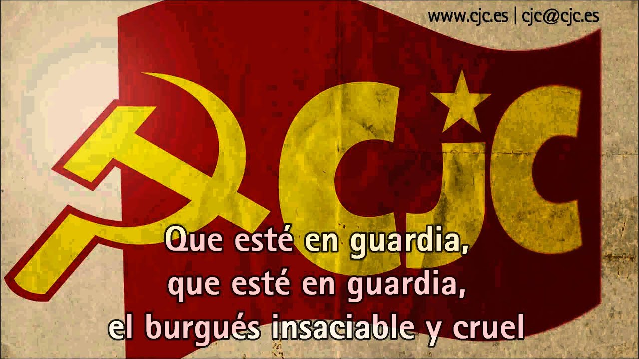 Joven Guardia