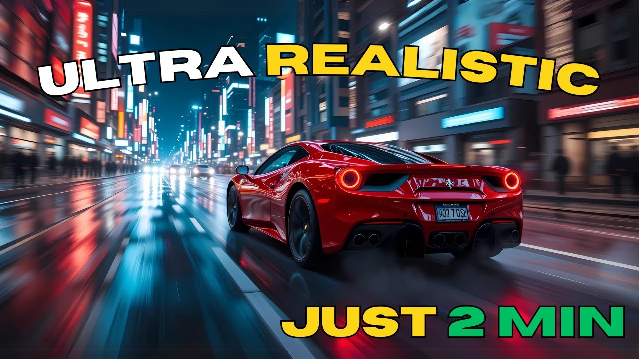 How to Install Graphics Mod in GTA 5 Enhanced | ChromatiX Enhanced Graphics Mod | In Hindi