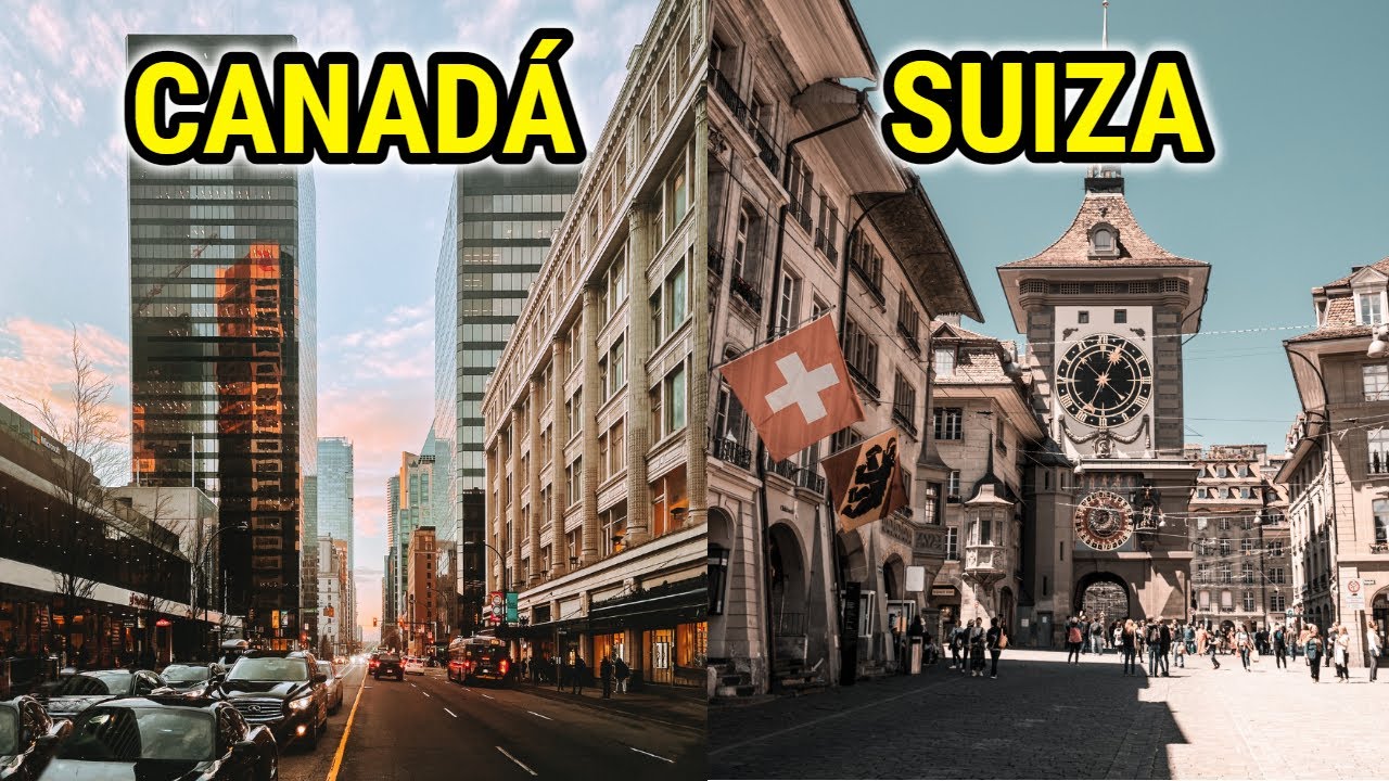 8 ciudades que PAGAN por vivir en ellas 2022
