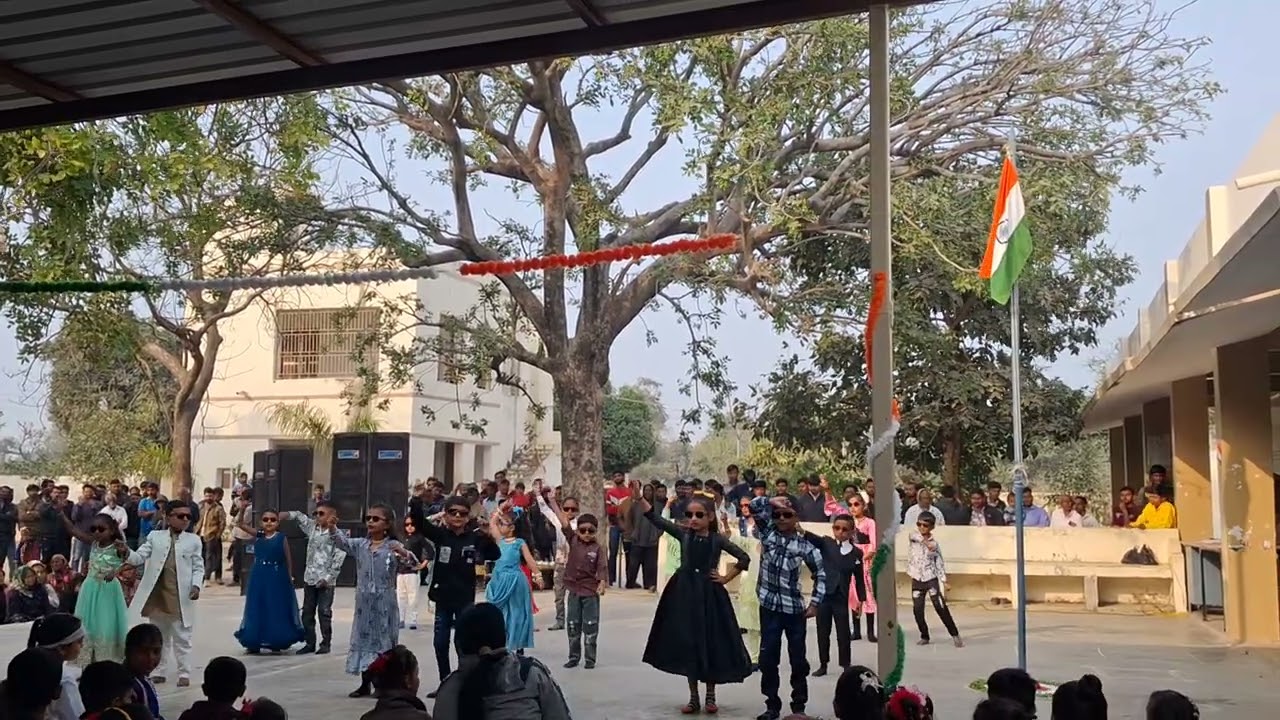 EK BILADI 