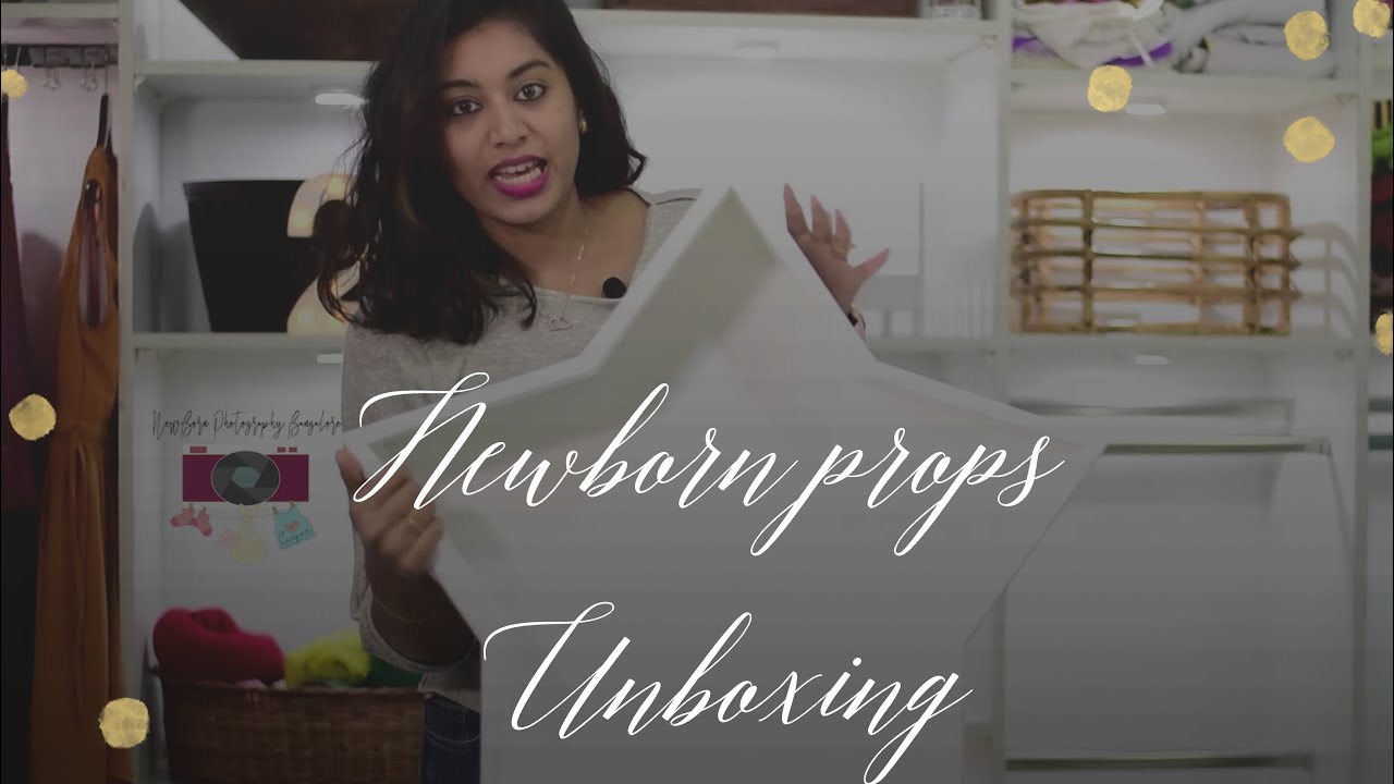 Madras Prop Store | Props | Unboxing | Casper Photography