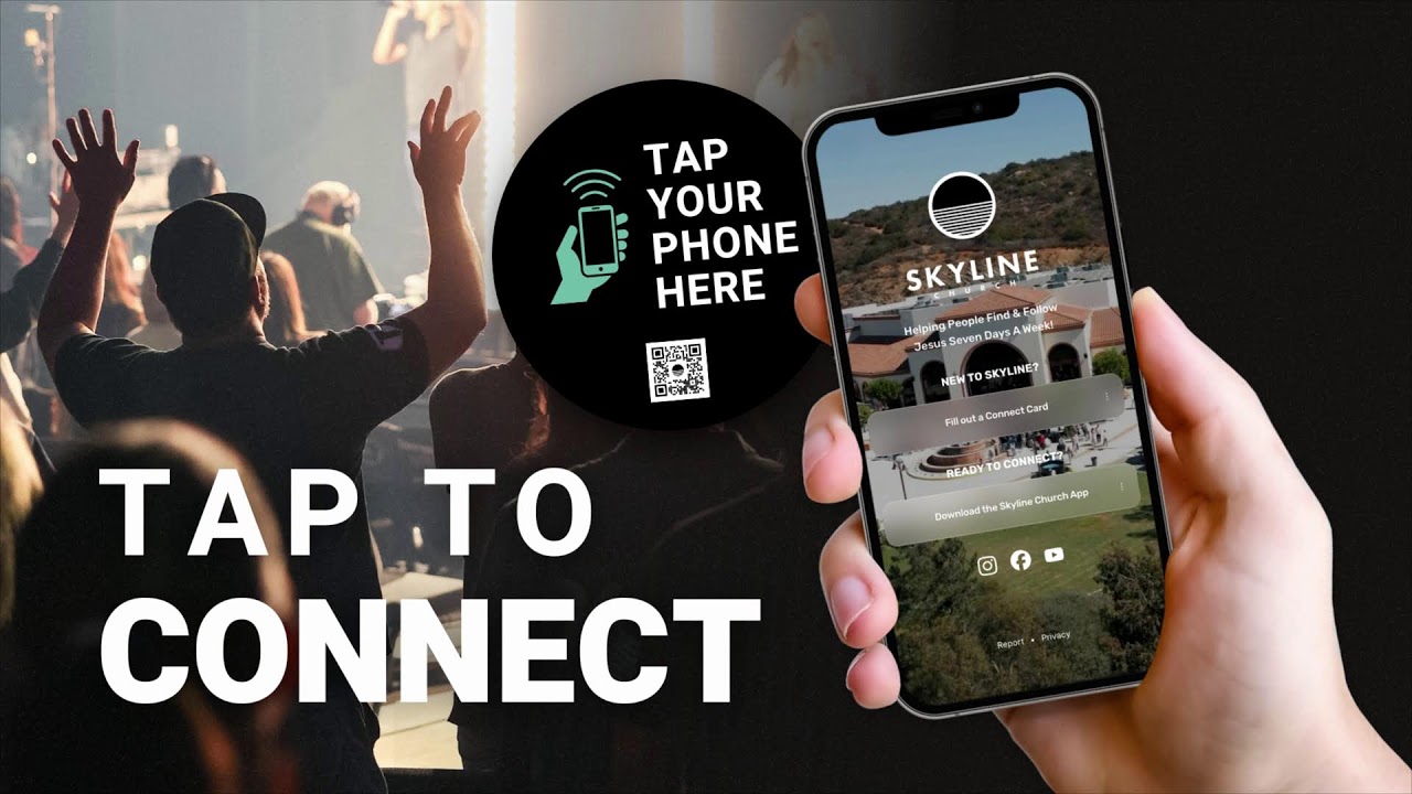 Skyline Church ONLINE | LIVE