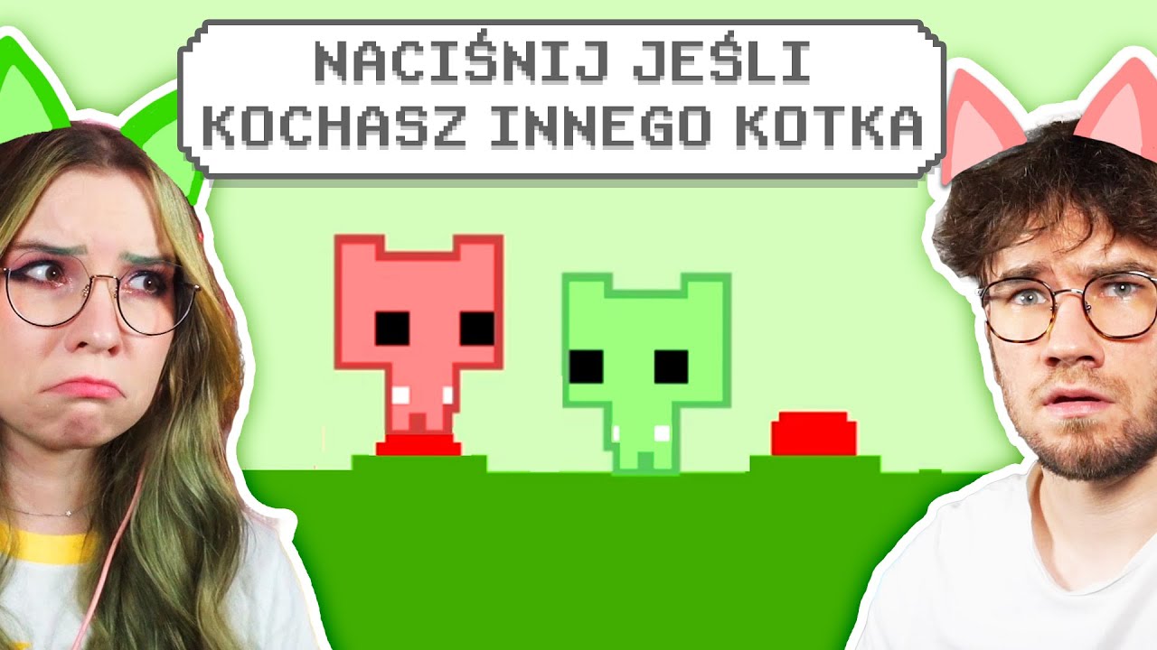 ROZSTALI SIĘ NA ODCINKU? - PICO PARK 2 #04