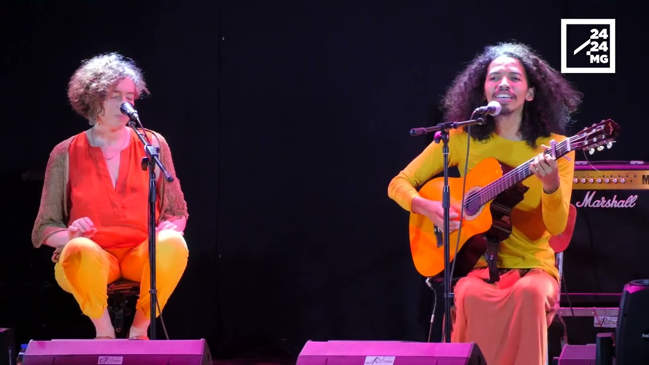 Quand Babai Lugu fait chanter le CC Esca Antanimena.