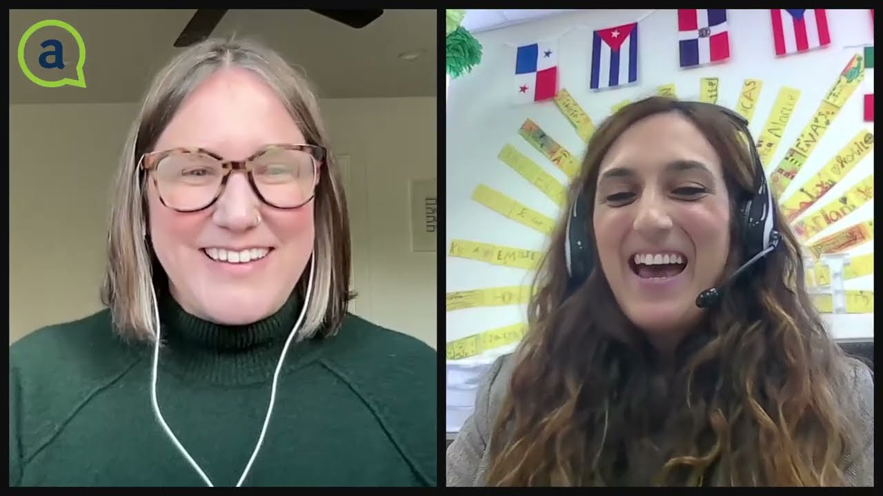 Marta Smith - Practice 4: Be a language teacher first