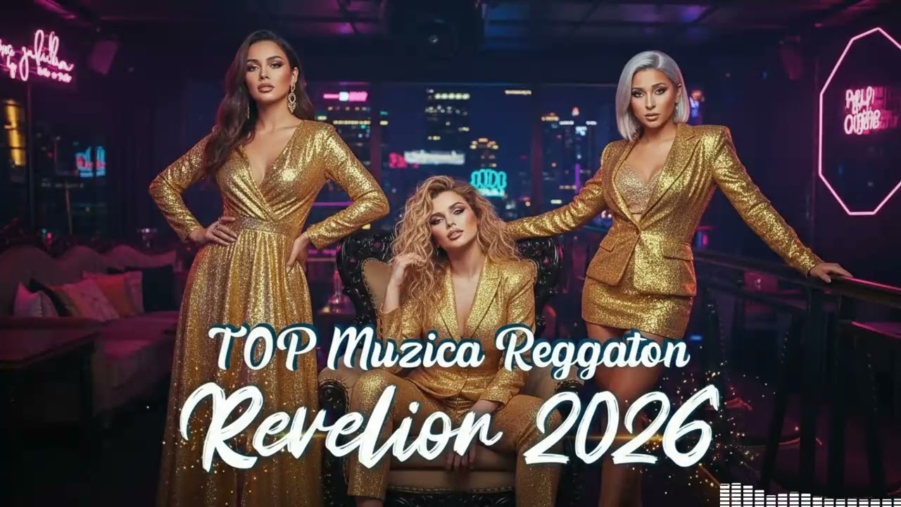 VIBE NOU: Când Românii Dau Reggaeton! Melodii Vechi Care Sună ALTFE 🎵✨