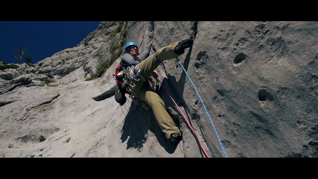 Club Alpin de Pau - El Tobazo : Valle de Canfranc