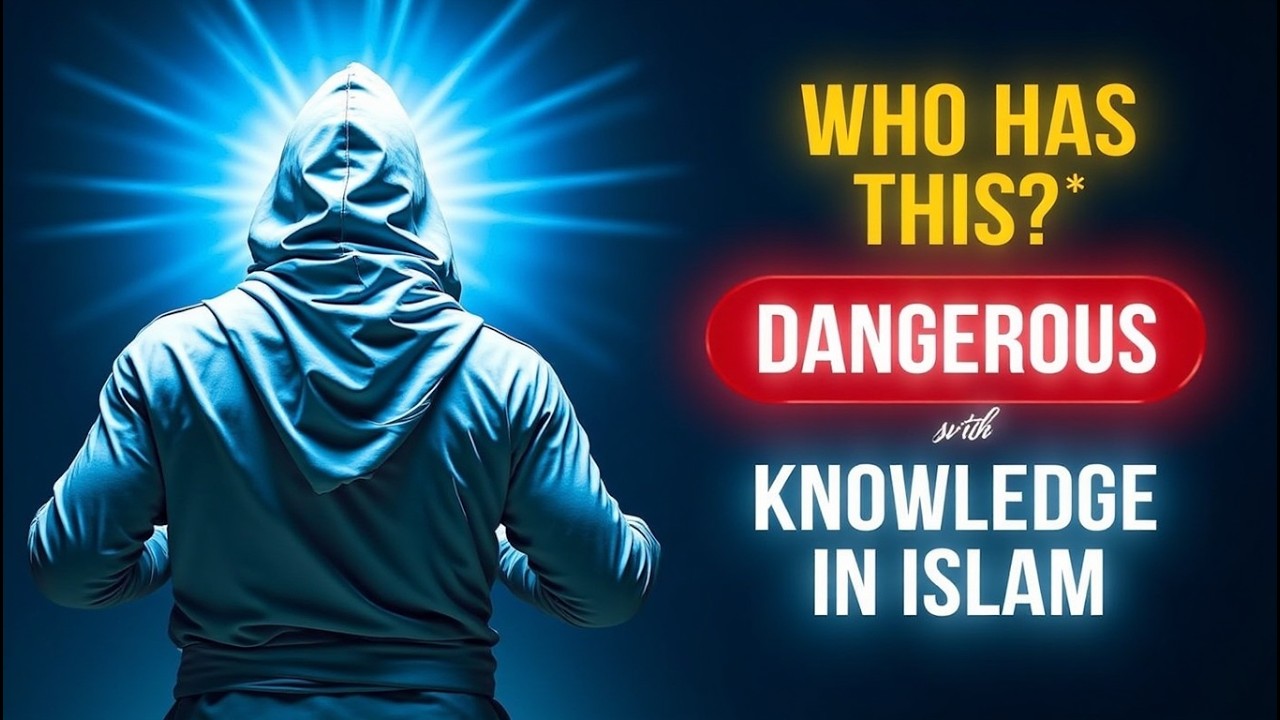LADUNNI: Islam's MOST DANGEROUS SECRET!