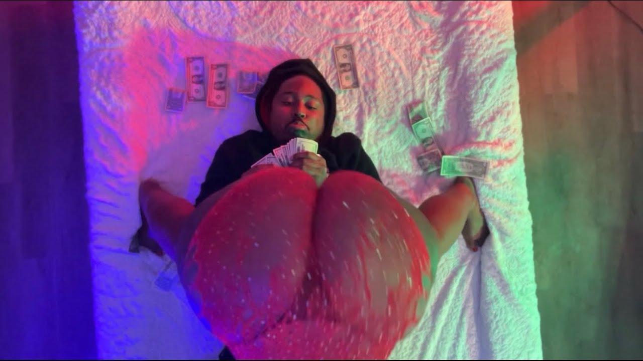 Relly Boi - Shoes Off (Official Video)
