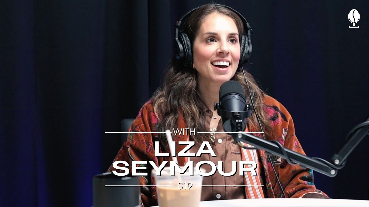 #019 – Liza Seymour – From Fashion to Real Estate