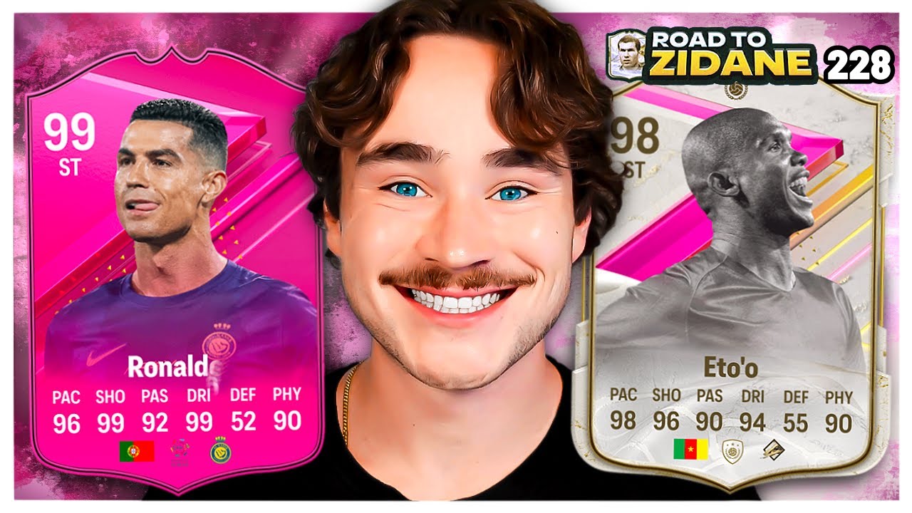 Futties Team 3 Is INSANE!!